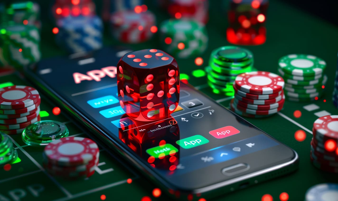 Entertainment at MAXIM88 Mobile App Casino  
                              